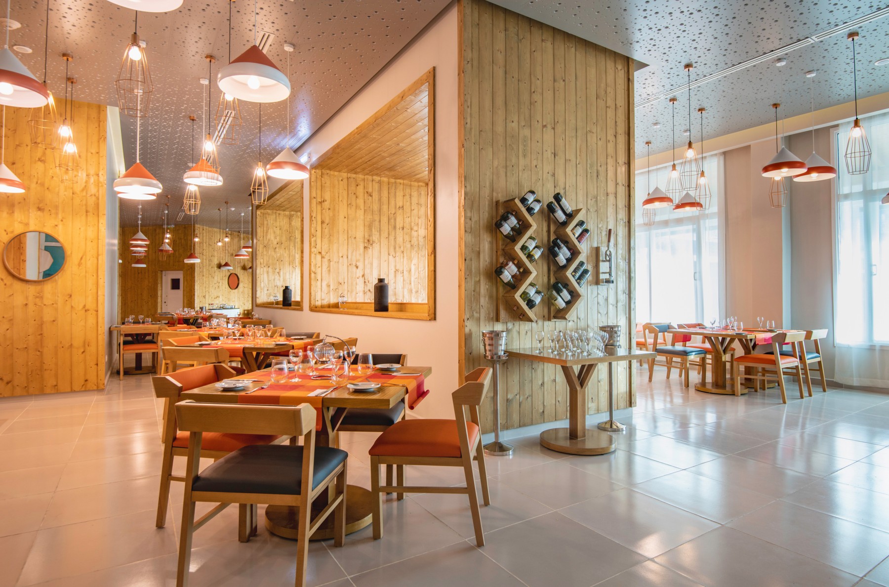 Grand Sirenis Cayo Santa María